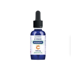 Lipozomálny vitamín C B-IMMUNE 45 000 mg