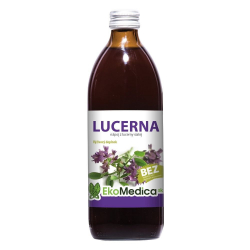 EkoMedica Lucerna nápoj 500 ml