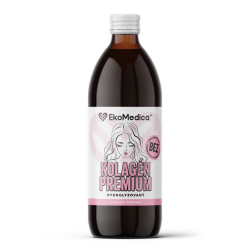 EkoMedica Kolagén Premium 500 ml